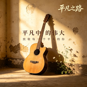 平凡中的伟大