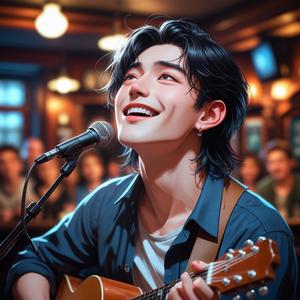 สัญญาจากใจ