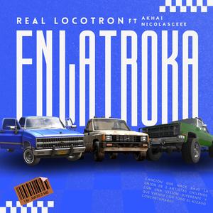 En La Troka (feat. Akhai, Nicolasc & VERSATIL)