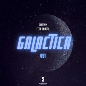 GALACTICA Guest (Dj Set)