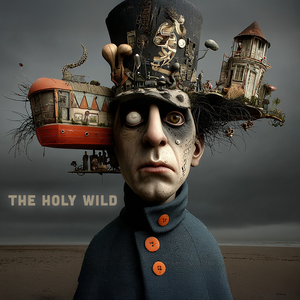 The Holy Wild