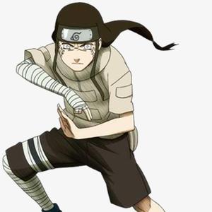 Neji Hyuga