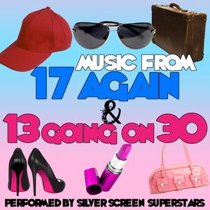 Vienna (From "13 Going on 30")