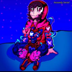 My Stupid Fictional Crush