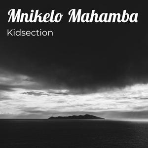 Mnikelo Mahamba