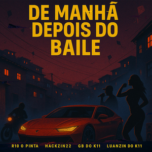 De Manhã Depois do Baile