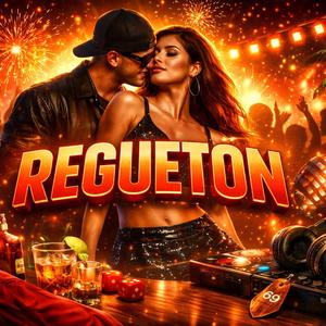 Regueton
