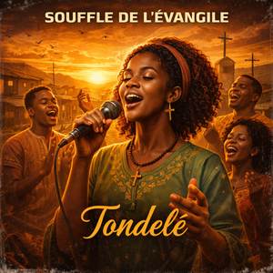 Tondélé
