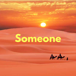 Estudiar Con Sonidos Del Desierto