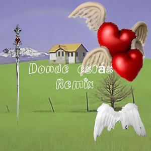 ¿Donde estas? (Remix)