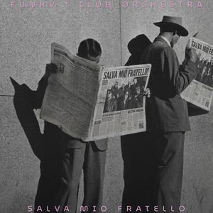 Salva mio fratello