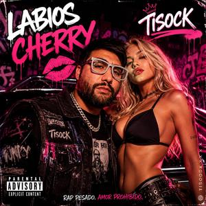 Labios Cherry