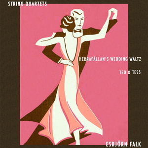 Teo & Tess: I. Allegretto