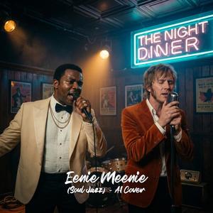 Eenie Meenie (Soul Jazz)