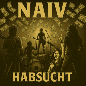 Habsucht