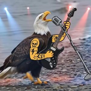Merica Hell YA!!!