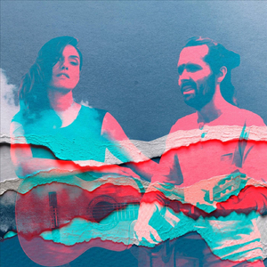 Miradas en la Frontera (feat. Victoria Sur)