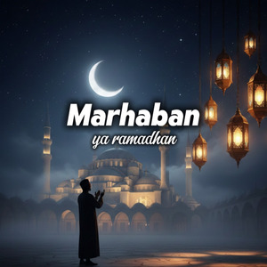 Marhaban Ya Ramadhan