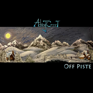 O Holy Night (feat. Rob Lindsay)