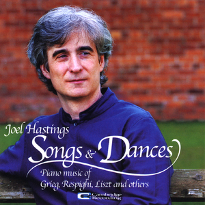 Ancient Airs and Dances, P.114: Villanella