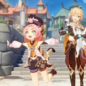 As It Was（哈基米版）