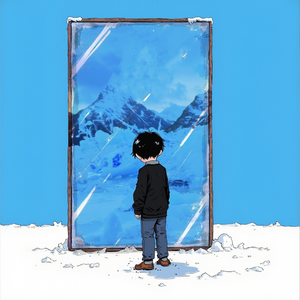 别走爱（EP ver.）