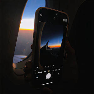 下雪天里的后悔