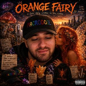 Orange Fairy