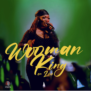 woman king en live (Live)