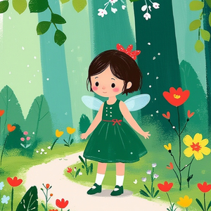 Подоляночка