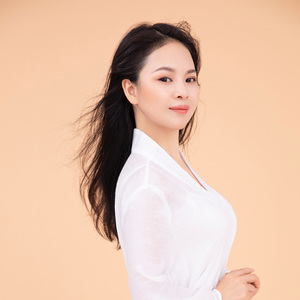 江南书院-Phoebe向麗