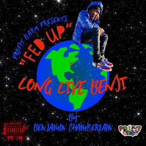 Fed Up (feat. Benjamin Chamberlain)