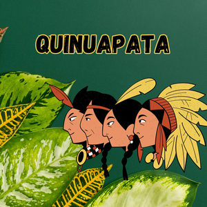 Quinuapata