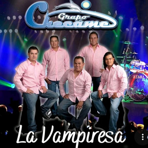 La Vampiresa