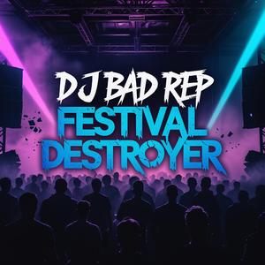 FESTIVAL DESTROYER
