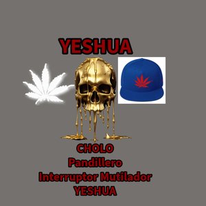 Cholo Pandillero (Interruptor Mutilador) Yeshua