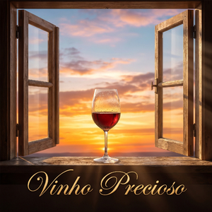 Vinho Precioso
