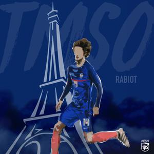 Rabiot (1PS19)