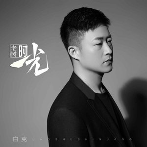 老树时光