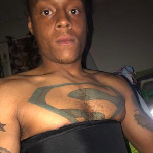 Lazy Sunday Afternoon