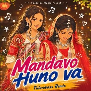 Mandavo Huno va