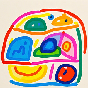 想带你回到小时候