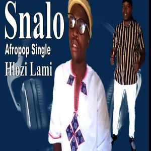 Hlozi lami (feat. Snalo) (Radio Edit)