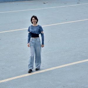 禾堂光街的故事