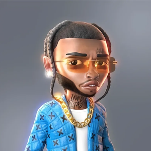 BABY ONLY U（Prod.by 8zBoi）