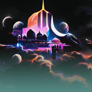 Sholawat Merdu Ya Ayyuhan Nabi