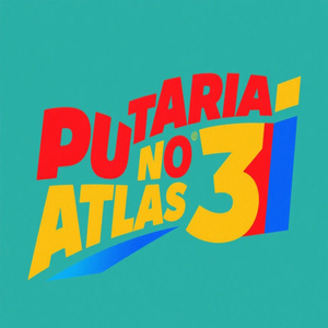 Putaria no 3I Atlas