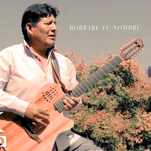 Borrare Tu Nombre