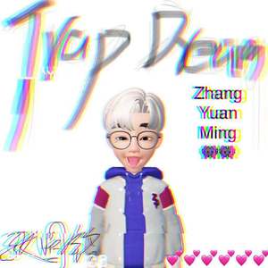 Trap Dream(Prod.by Caesar L)