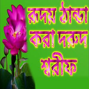 সকালের দরুদ শরীফ রূদয় জুড়ানো দরুদ শরীফ